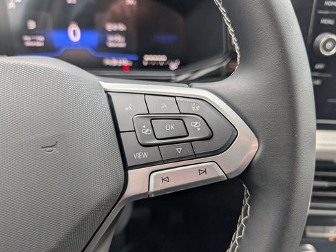 New 2026 Volkswagen Taos S image 17