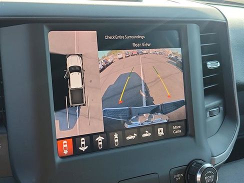 Used 2024 RAM 2500 Tradesman w/ Towing Technology Group image 44