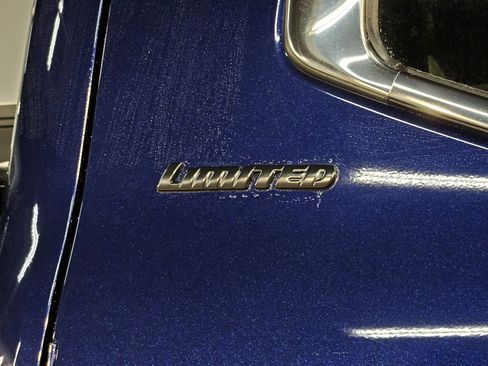 Used 2023 Toyota Tundra Limited w/ TRD Off-Road Package image 39