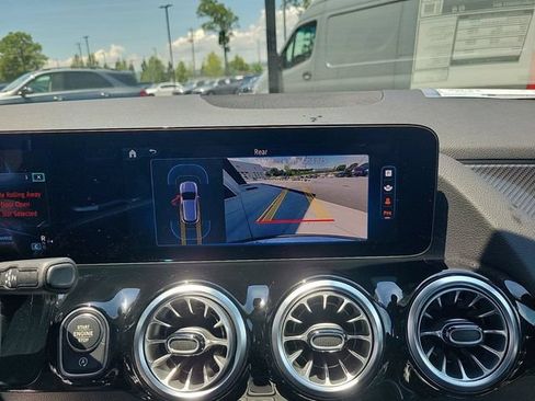 Certified 2025 Mercedes-Benz GLA 35 AMG 4MATIC image 34