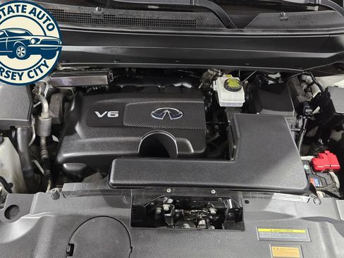 Used 2019 INFINITI QX60 Pure AWD/4WD image 43