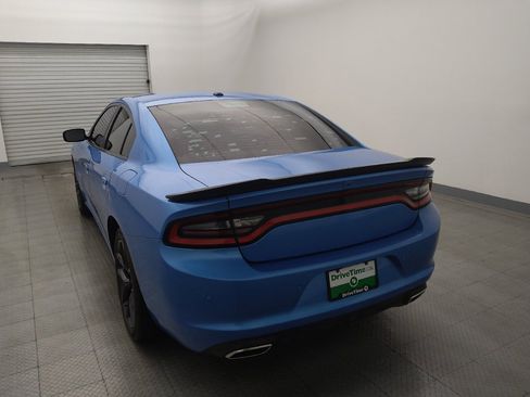 Used 2019 Dodge Charger SXT w/ Plus Group image 6