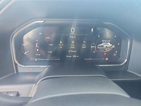 New 2026 GMC Sierra 1500 AT4 image 16