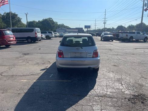 Used 2006 Scion xA FWD image 6