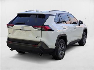 New 2025 Toyota RAV4 XLE w/ Convenience Package AWD/4WD video 2