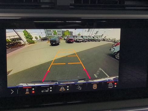 Used 2026 GMC Sierra 1500 Denali w/ Denali Reserve Package AWD/4WD image 23