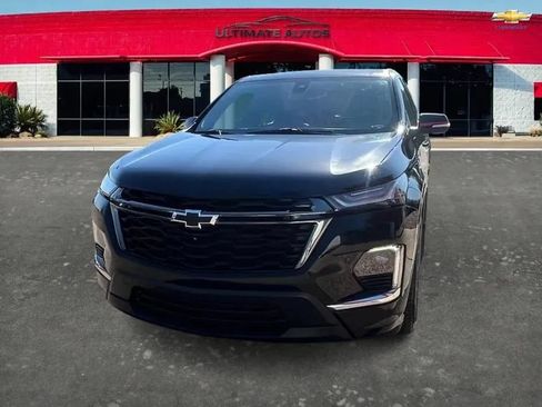 Used 2022 Chevrolet Traverse Premier w/ Redline Edition FWD image 14