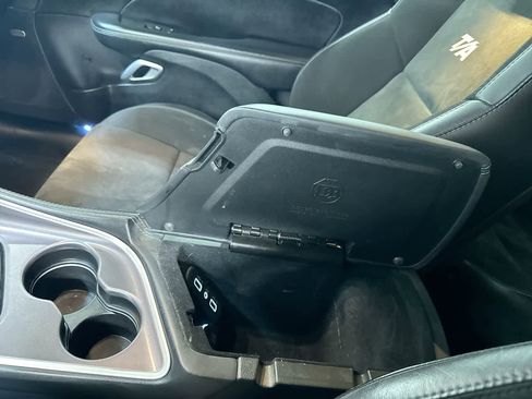 Used 2021 Dodge Challenger R/T Scat Pack image 28