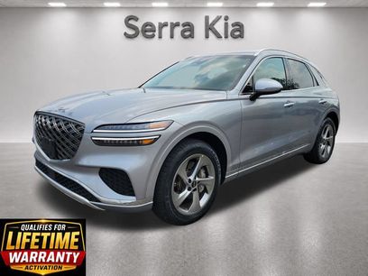Used 2026 Genesis GV70 2.5T