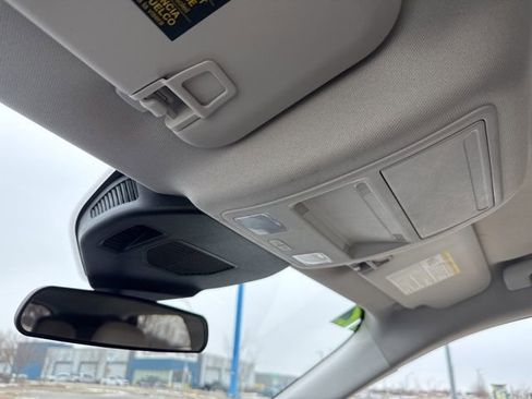 Used 2022 Ford Escape SEL image 36