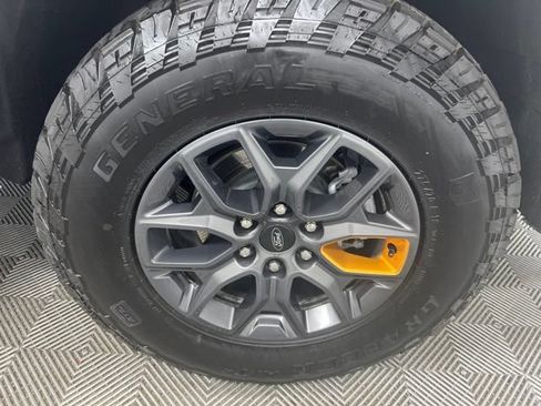 Used 2025 Ford Expedition Tremor AWD/4WD image 11