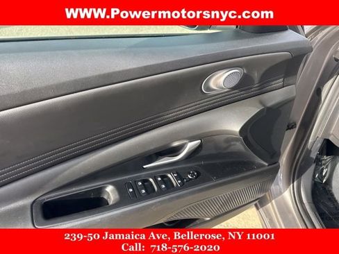 Used 2023 Hyundai Elantra SEL w/ Convenience Package image 25