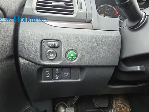 New 2026 Honda Ridgeline RTL image 27