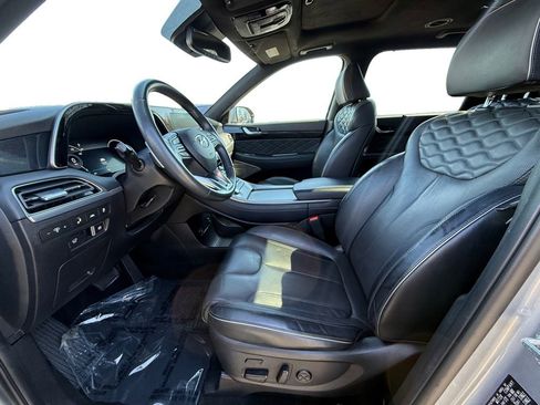 Used 2020 Hyundai Palisade Limited image 9