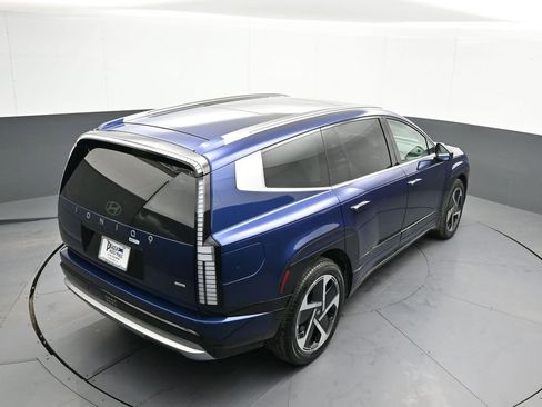 New 2026 Hyundai Ioniq 9 Limited image 41