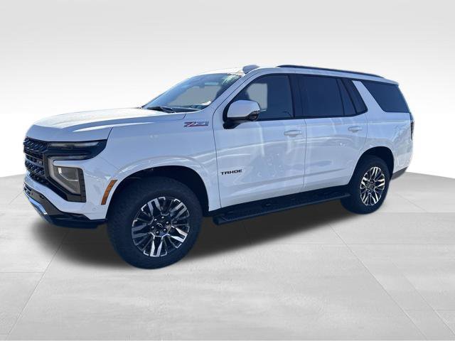 New 2027 Chevrolet Tahoe Z71 w/ Comfort Package AWD/4WD image 1