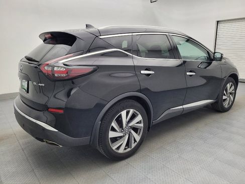 Used 2020 Nissan Murano SL image 10