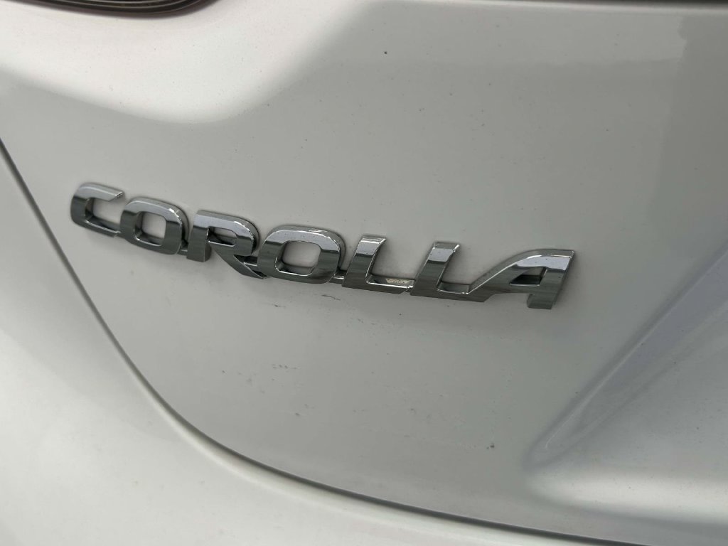 Certified 2023 Toyota Corolla LE FWD image 10