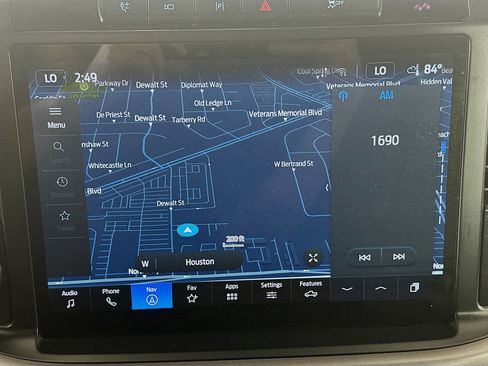 Used 2024 Ford F150 XLT w/ Equipment Group 302A MID image 22