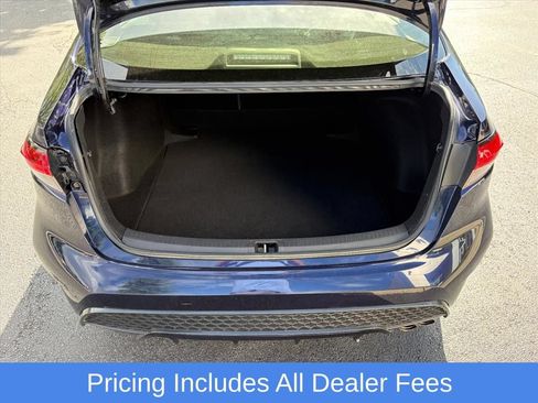 Used 2021 Toyota Corolla SE FWD image 26