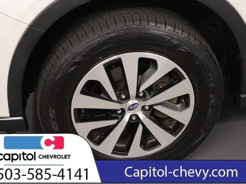 Used 2022 Subaru Outback AWD/4WD image 8
