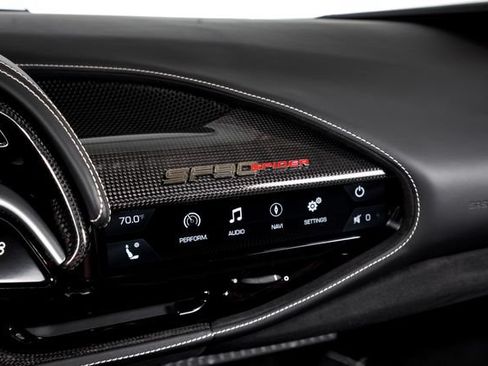 Used 2024 Ferrari SF90 Spider AWD/4WD image 47