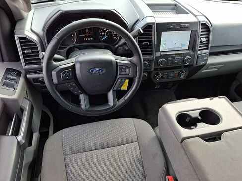 Used 2020 Ford F150 XLT w/ Equipment Group 302A Luxury AWD/4WD image 2