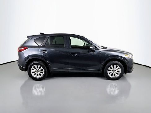 Used 2016 MAZDA CX-5 Touring image 4