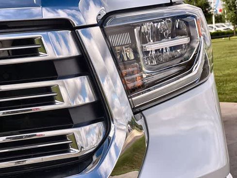 Used 2021 Toyota Tundra 1794 Edition AWD/4WD image 24