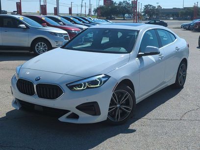 Used 2024 BMW 228i Gran Coupe