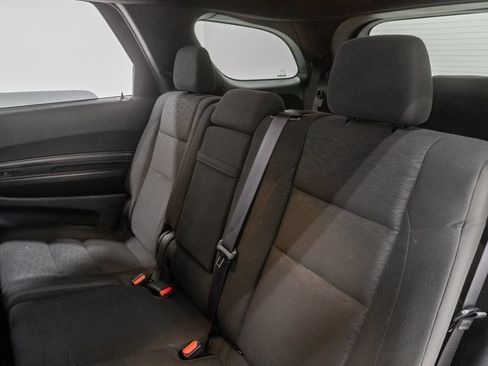 Used 2023 Dodge Durango GT AWD/4WD image 24