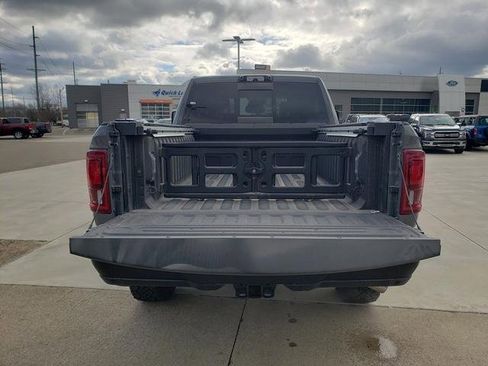 New 2026 RAM 2500 Power Wagon image 8