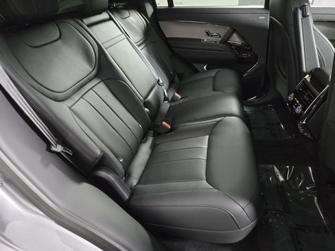 New 2025 Land Rover Range Rover Sport Dynamic SE image 16