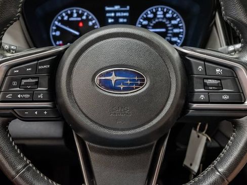 Used 2024 Subaru Outback Premium AWD/4WD image 12