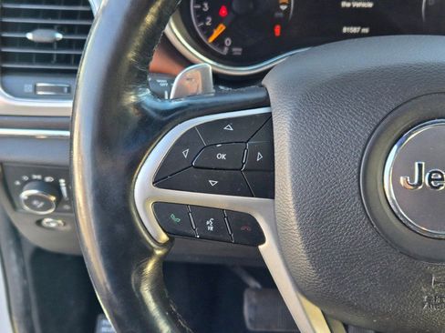 Used 2021 Jeep Grand Cherokee Summit image 32