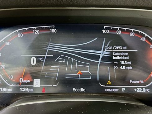Used 2021 BMW X7 xDrive40i AWD/4WD image 27