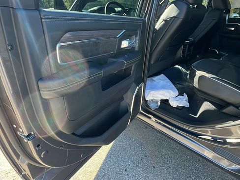 New 2026 RAM 2500 Laramie image 19