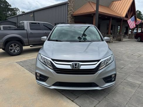 Used 2020 Honda Odyssey EX-L image 8
