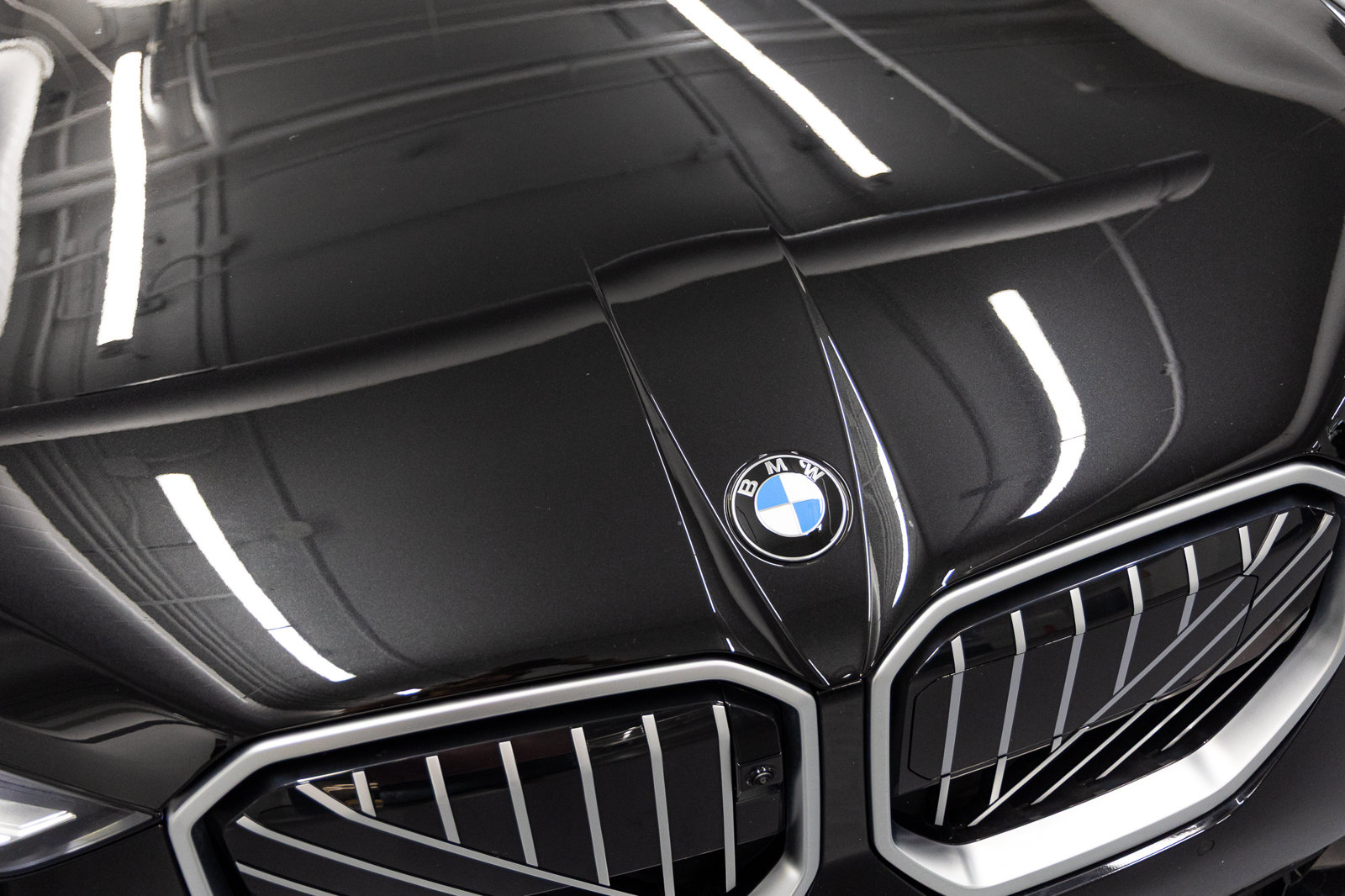 Used 2026 BMW X3 xDrive30i AWD/4WD image 11