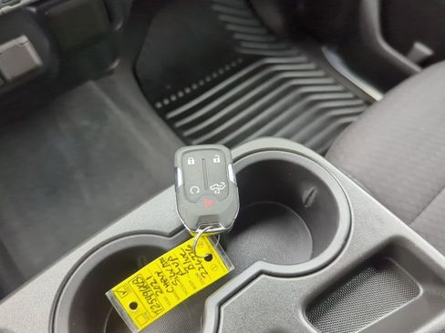 Certified 2021 Chevrolet Silverado 1500 LT image 26