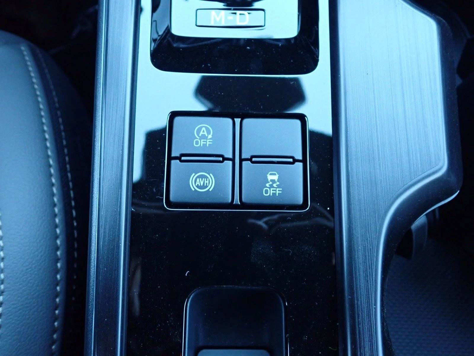 New 2026 Subaru Outback Limited AWD/4WD image 25