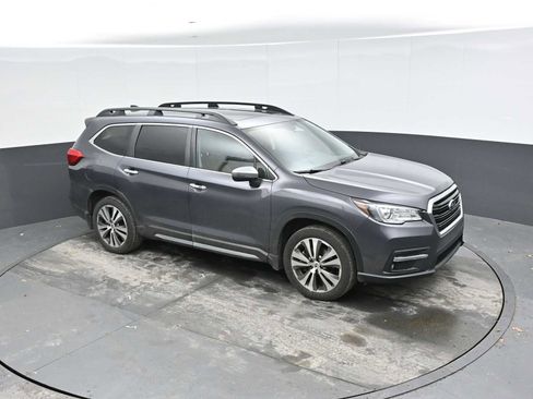 Used 2021 Subaru Ascent Touring image 18