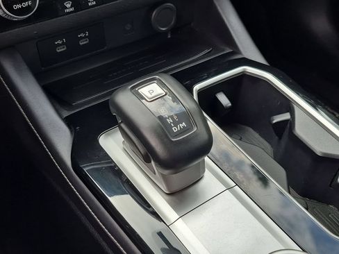 Used 2025 Mitsubishi Outlander SE AWD/4WD image 20