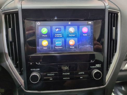 Used 2020 Subaru Forester Premium AWD/4WD image 22