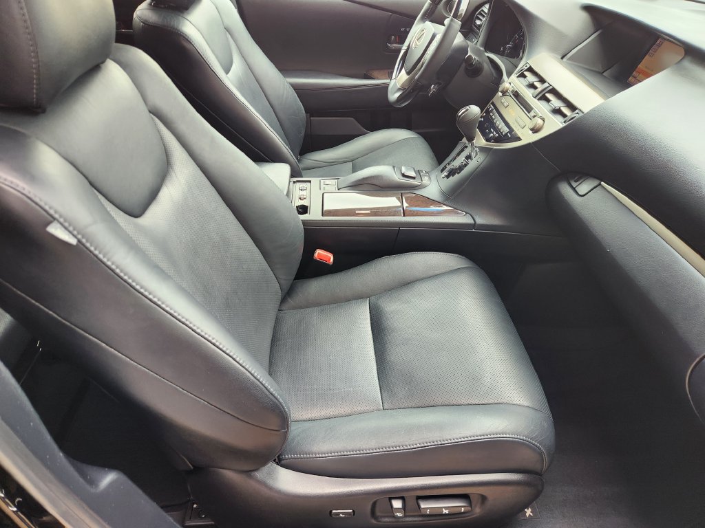 Used 2013 Lexus RX 350 FWD w/ Navigation Pkg image 14