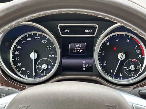 Used 2014 Mercedes-Benz ML 350 4MATIC image 17