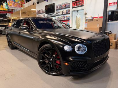 Used 2024 Bentley Flying Spur W12