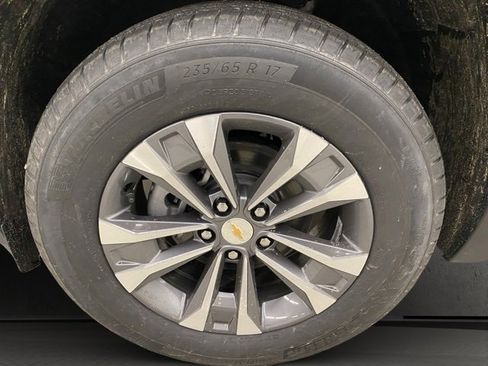 New 2026 Chevrolet Equinox LT image 30