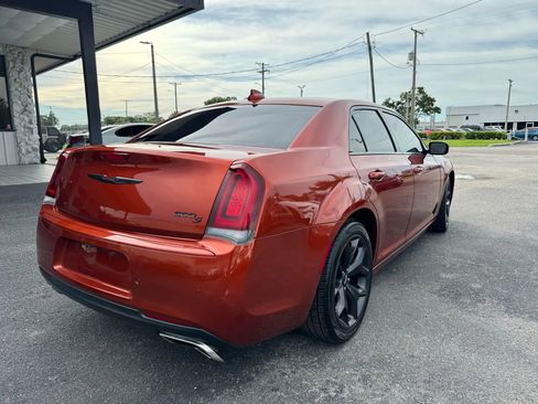 Used 2021 Chrysler 300 S image 8