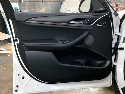 Used 2023 BMW X3 xDrive30i w/ Premium Package image 24